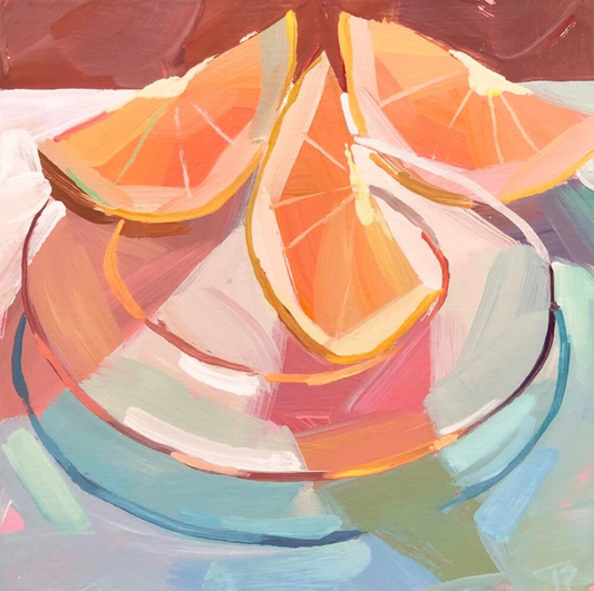 Grapefruit Study