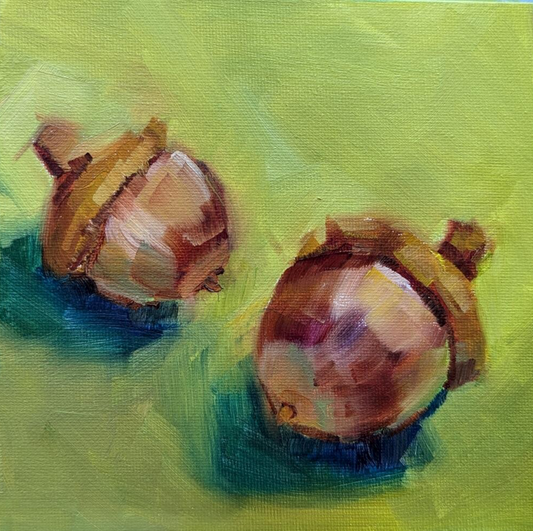 Acorns II