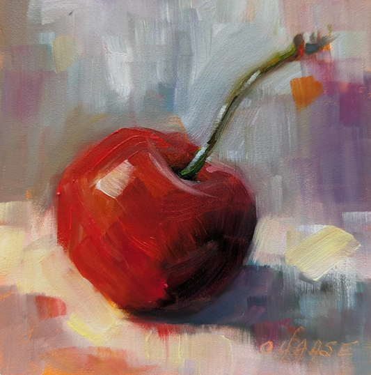 Little Cherry