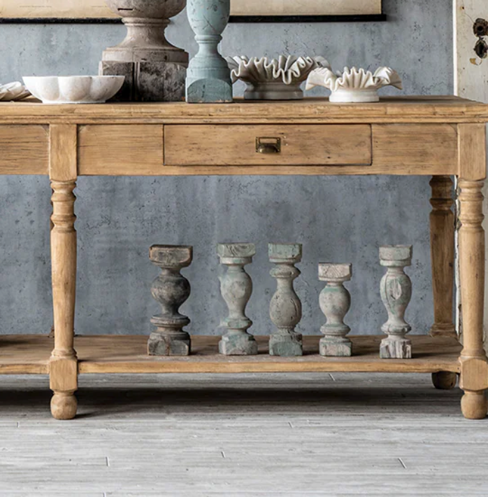 Decorative Baluster