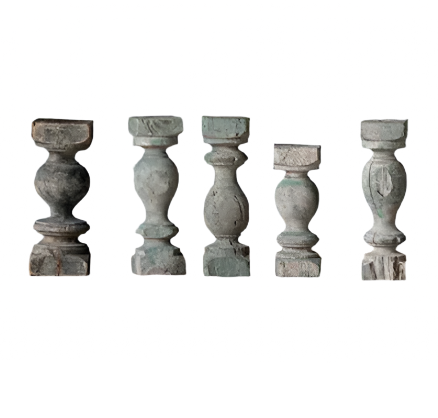 Decorative Baluster