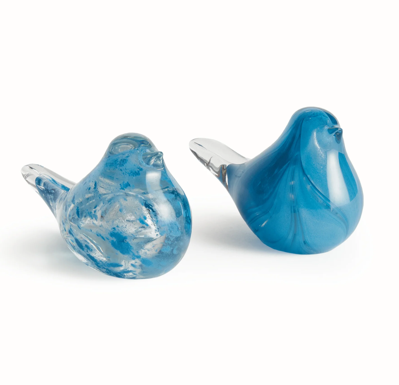 Little Blue Bird