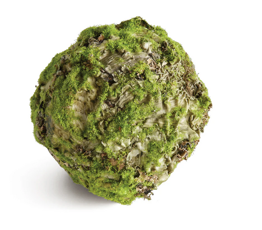 Mossy Lichen Balls