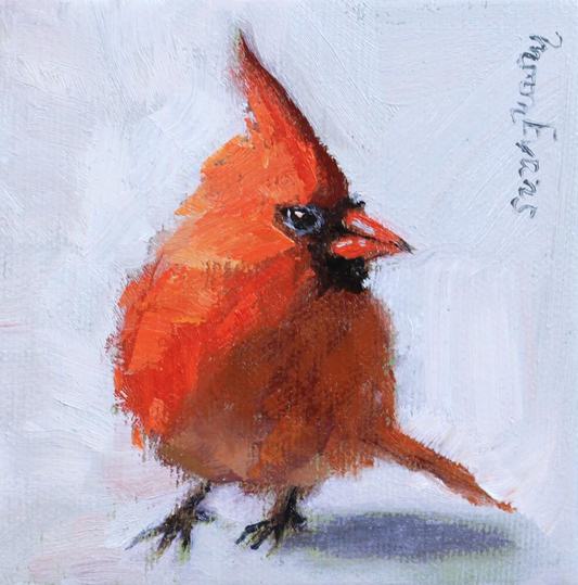 Cardinal
