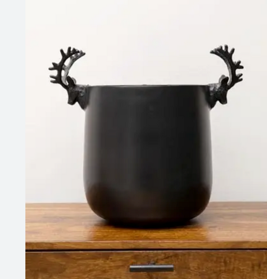 Deer Ice Bucket