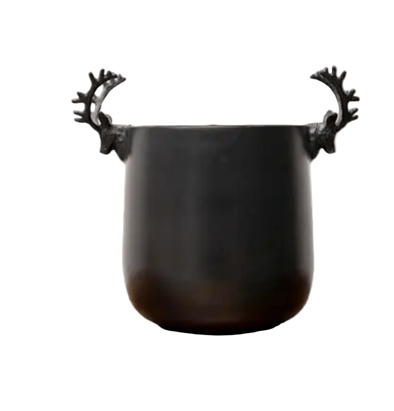 Deer Ice Bucket