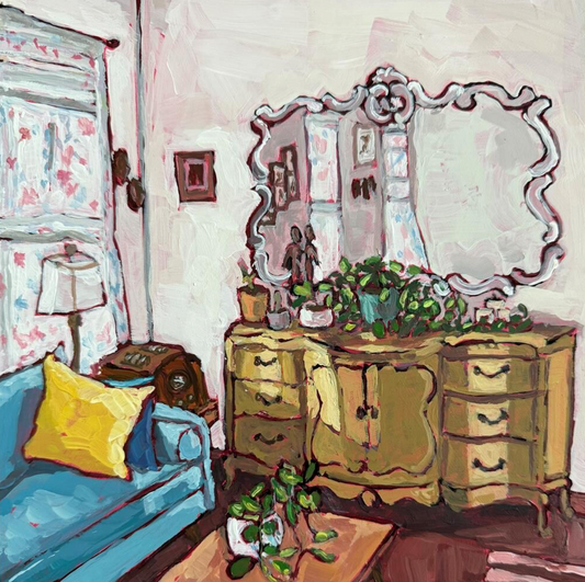 Boston Central Square