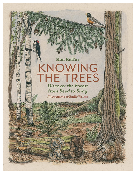 Knowing the Trees