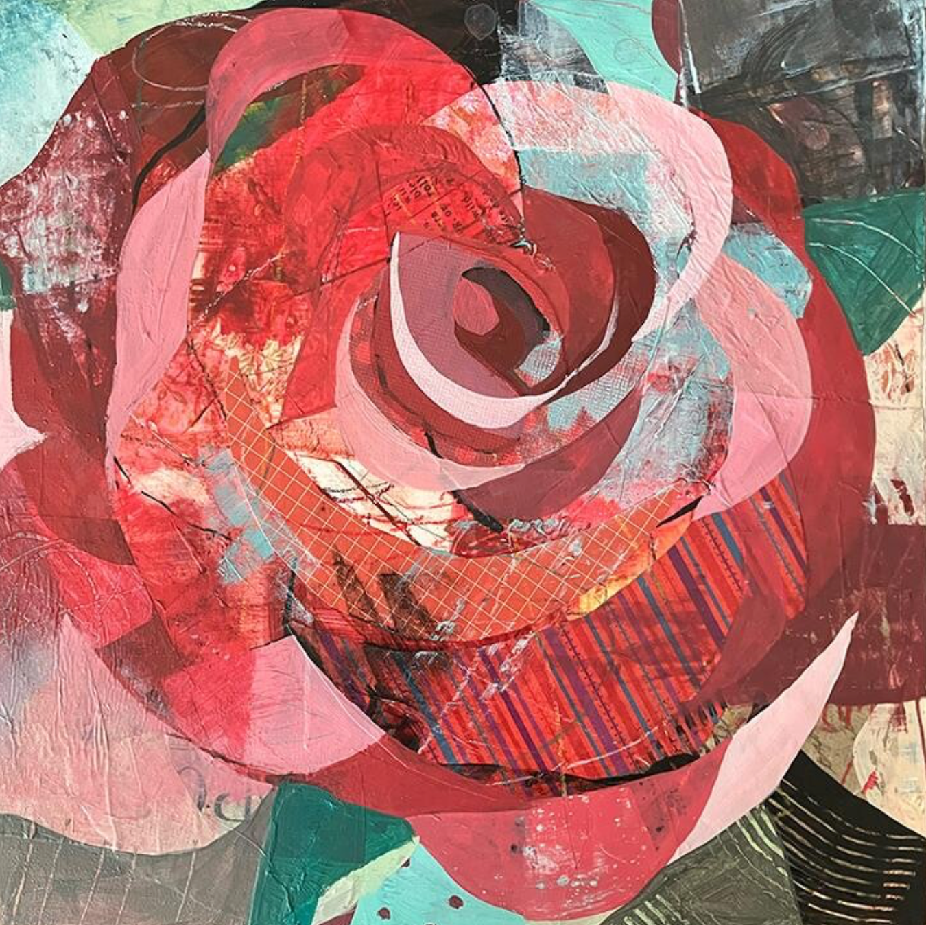Rose Red