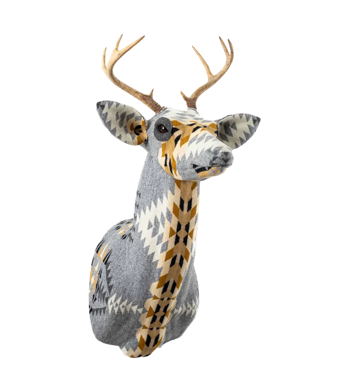 The Buck in Rancho Arroyo Silver