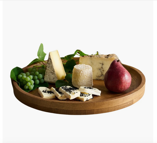Arbor Round Tray