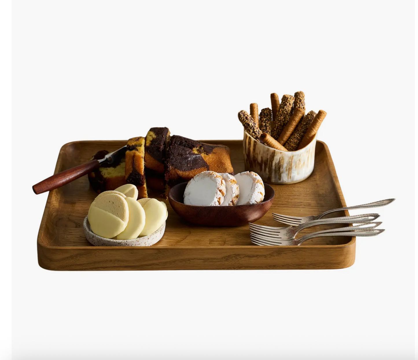 Arbor Broad Tray