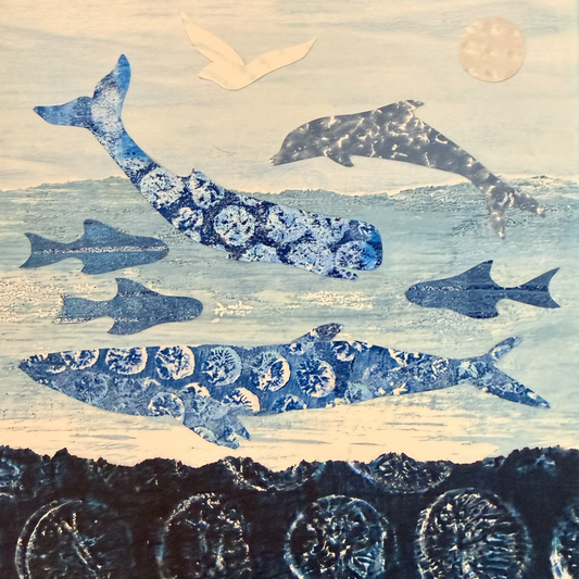 Whales III