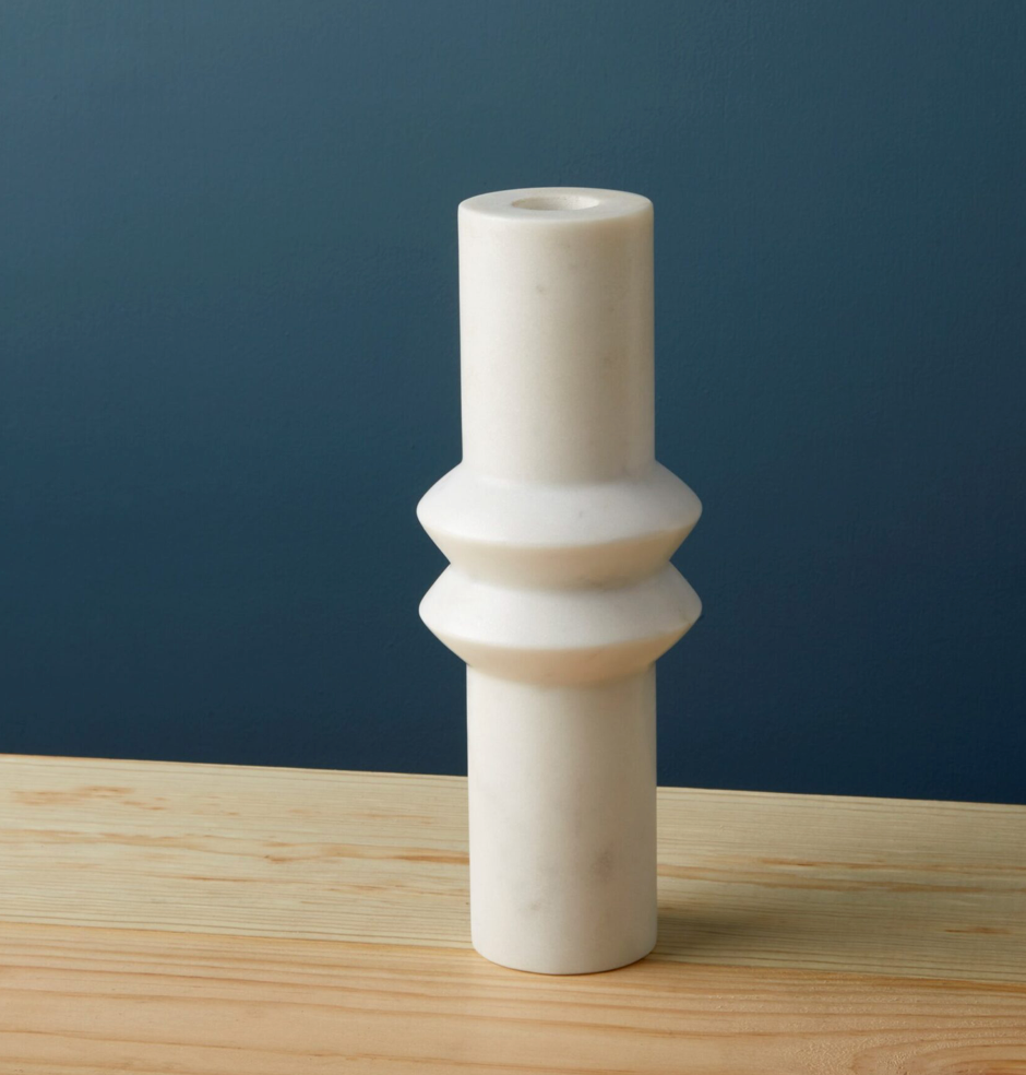 Marble Candleholder