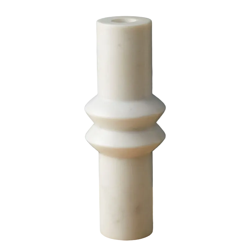 Marble Candleholder