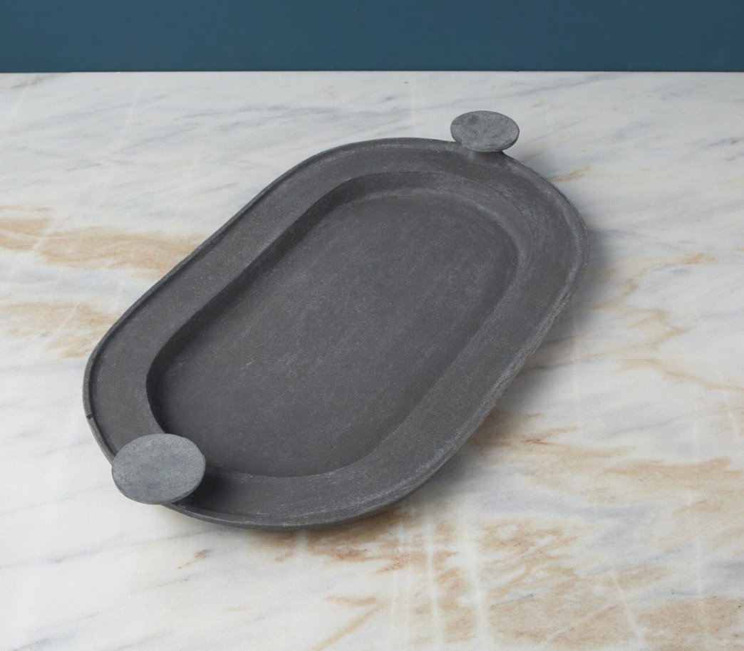 Zinc Tray