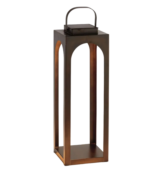 Cordless Solar Lanterns