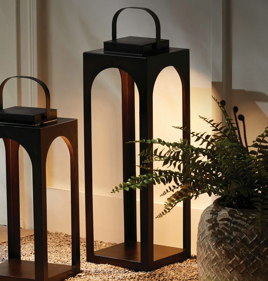 Cordless Solar Lanterns