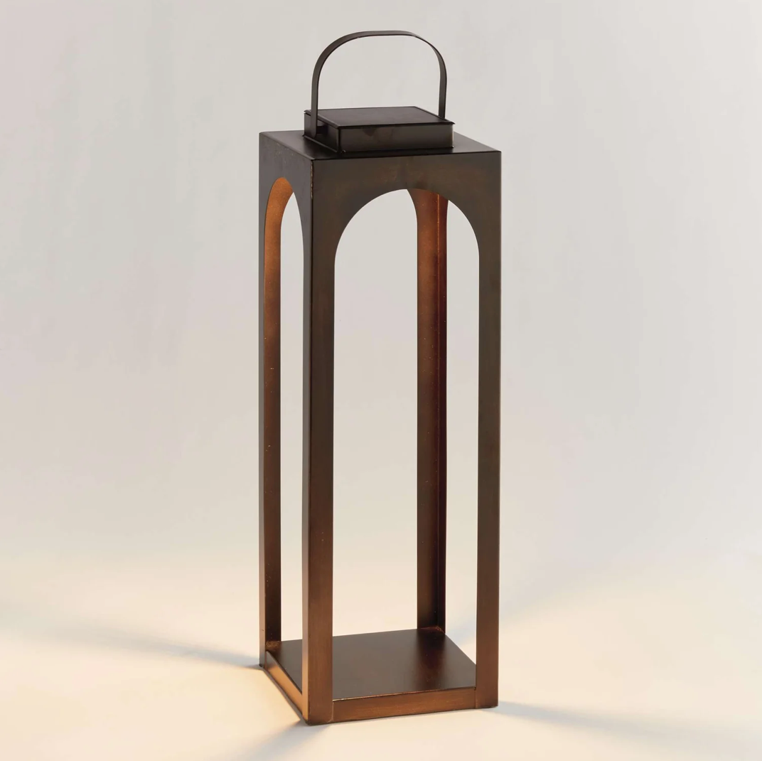 Cordless Solar Lanterns