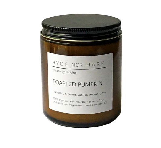 Hyde Nor Hare Jar Candle