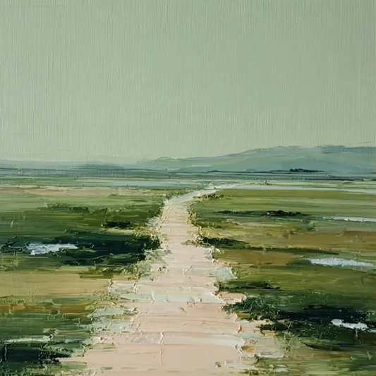 Endless Path