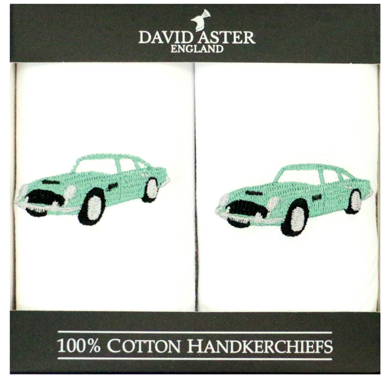 Cotton Handkerchief