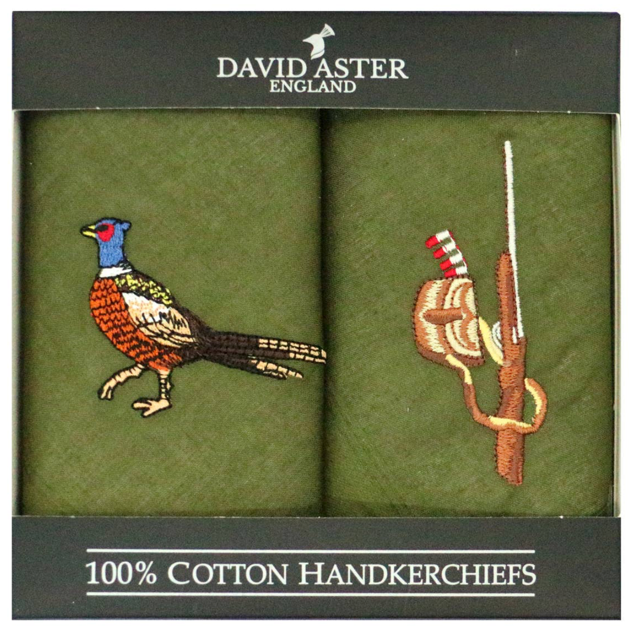 Cotton Handkerchief