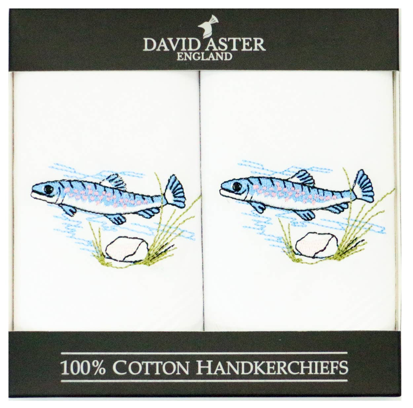 Cotton Handkerchief