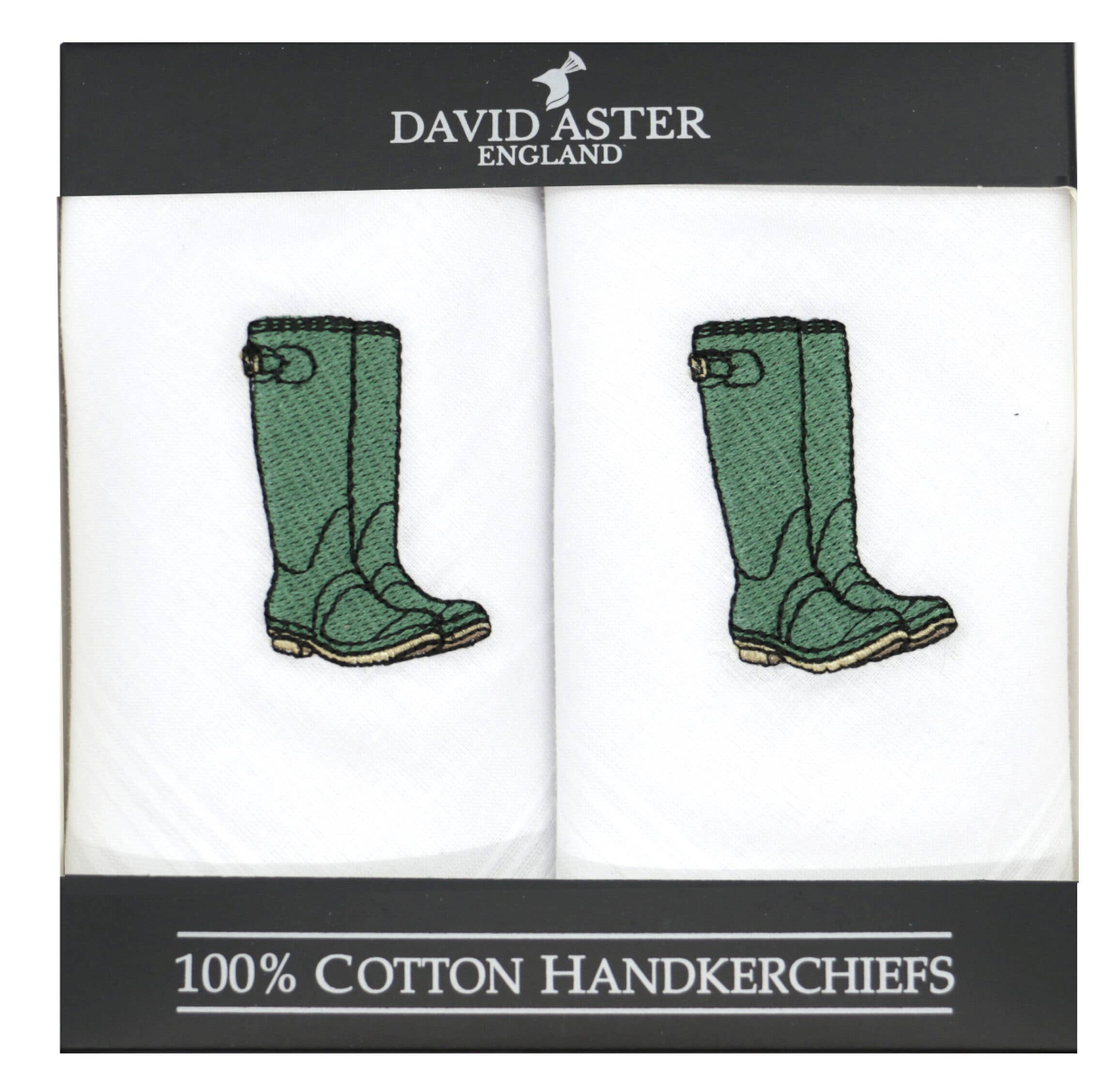 Cotton Handkerchief