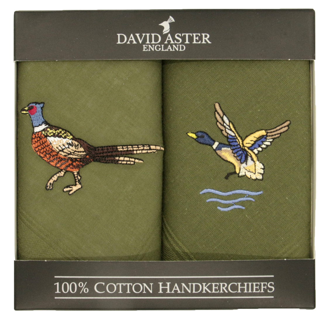 Cotton Handkerchief