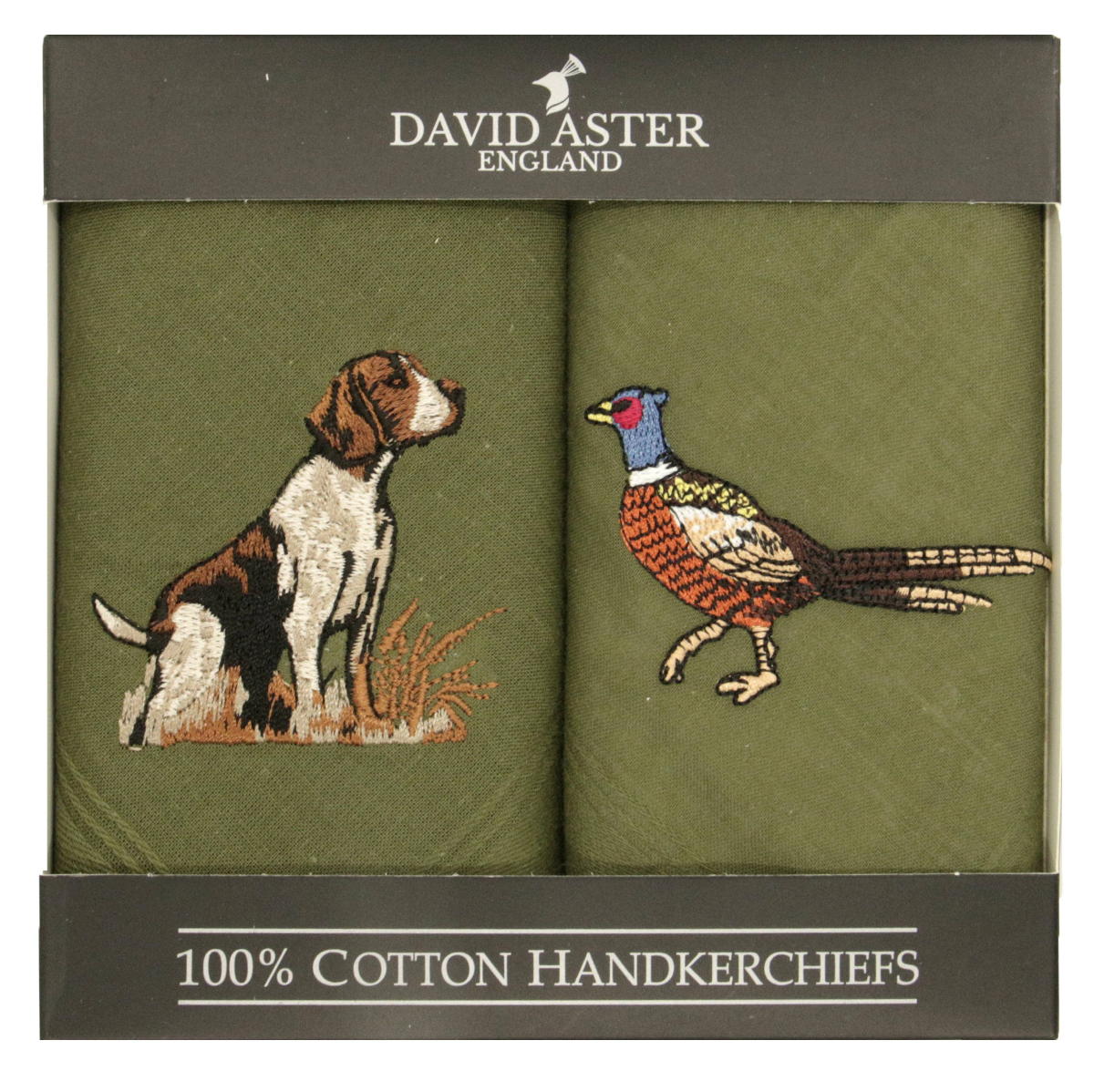 Cotton Handkerchief