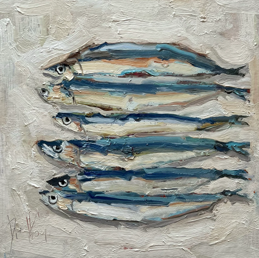 Sardines