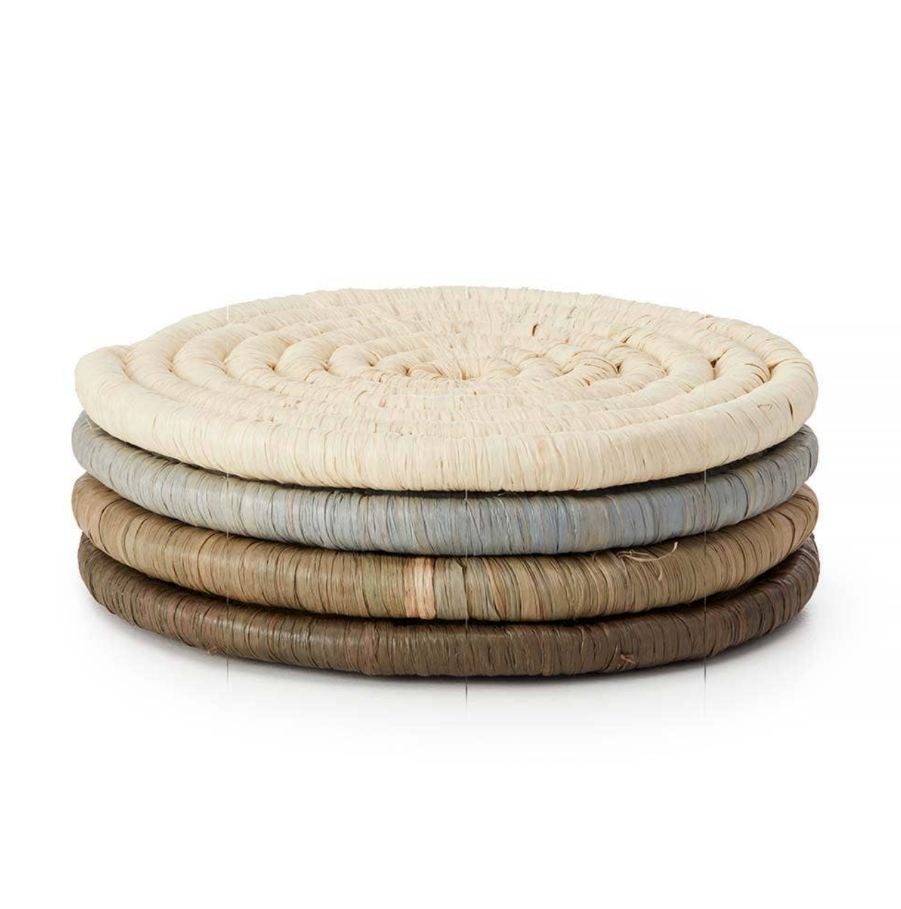 Ombré Coasters