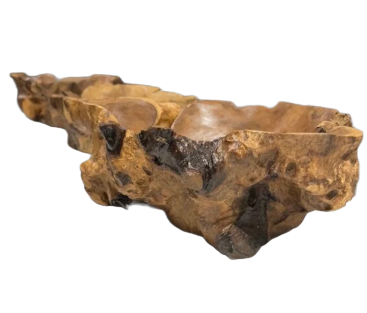 Root Ball Bowl