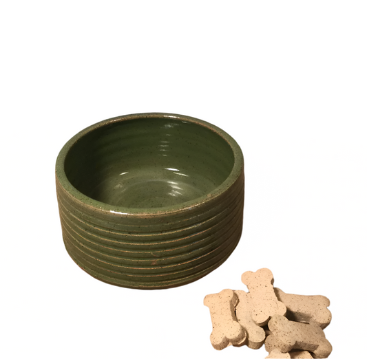 Small Pet Bowl