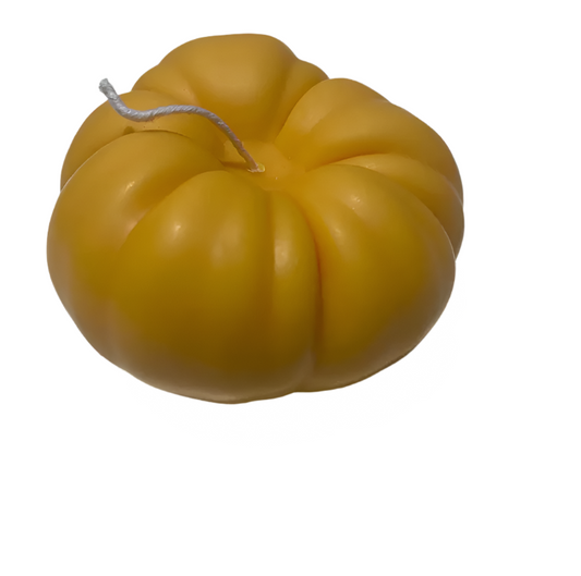 Heirloom Tomato Candle - Orange