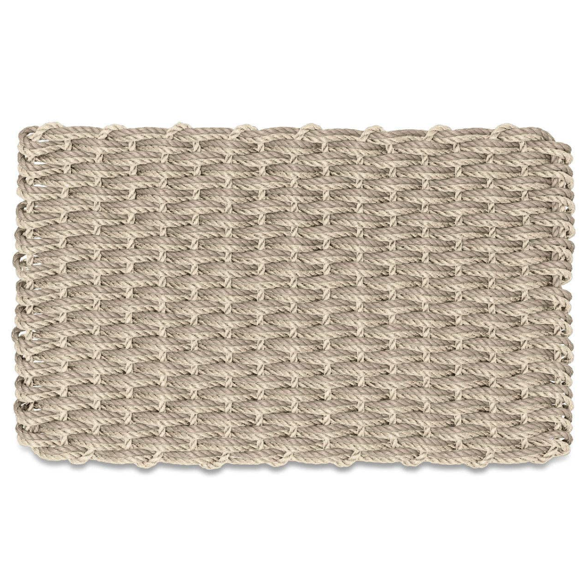 Lobster Rope Outdoor Doormats