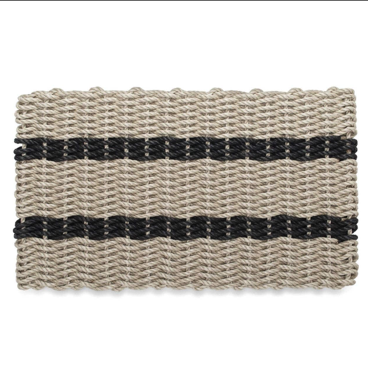Lobster Rope Outdoor Doormats