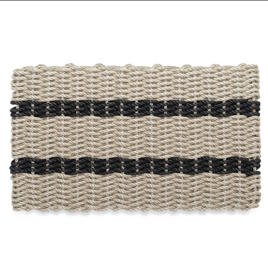 Lobster Rope Outdoor Doormats