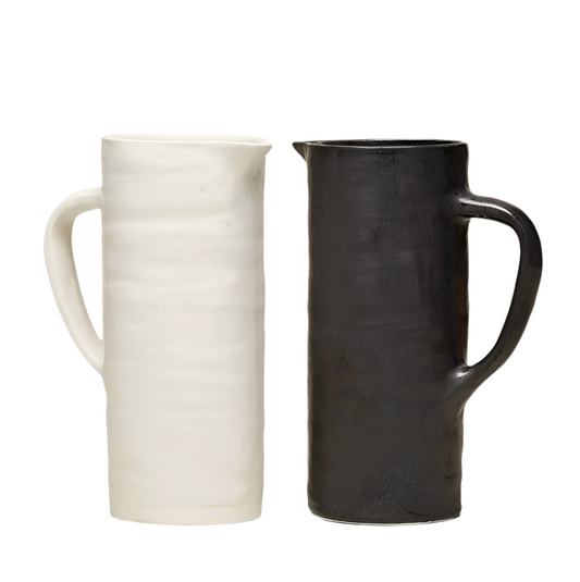 Bare Pitcher