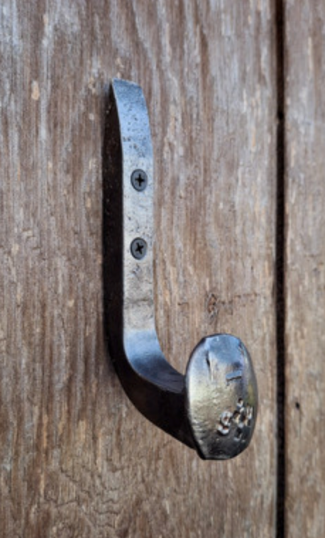 Vintage - Assorted Wall Hooks