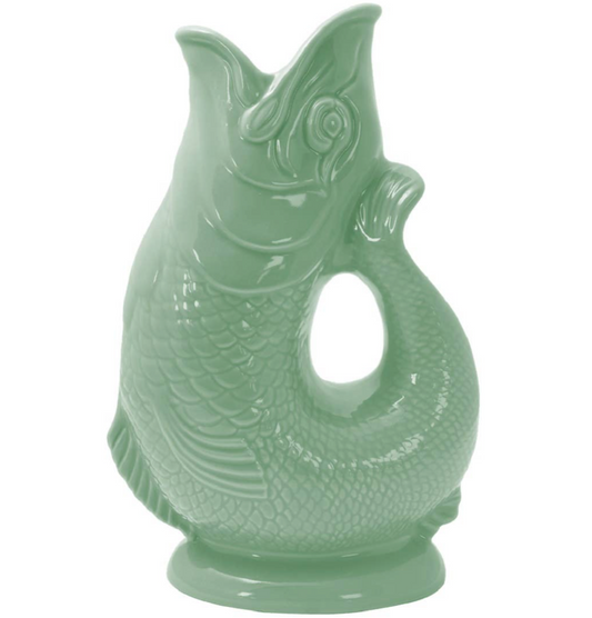 Gluggle Jug
