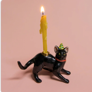 Animal Cake Toppers