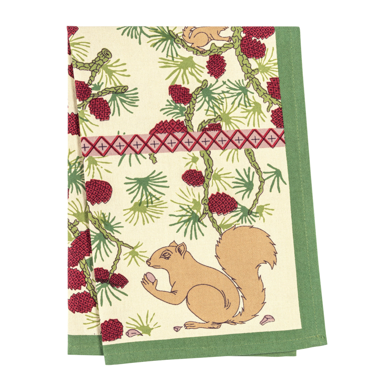 Couleur Nature Tea Towels