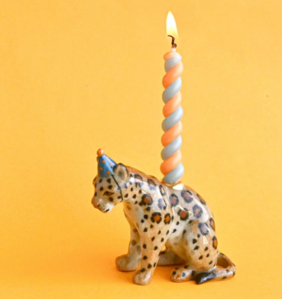 Animal Cake Toppers