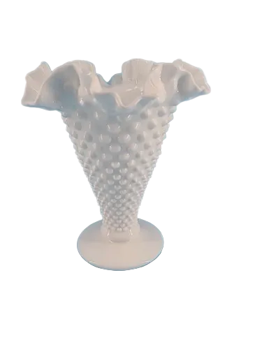 Vintage Handkerchief Vases