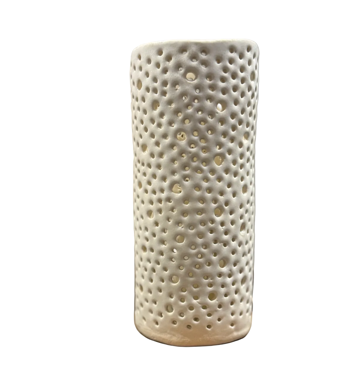 Handcrafted Ceramic Hurricane SOLO