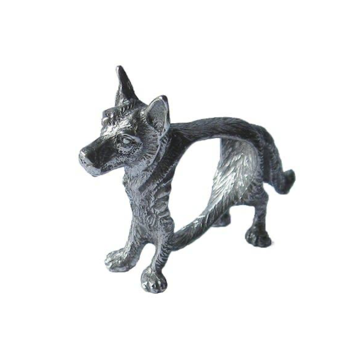 Menagerie Napkin Ring