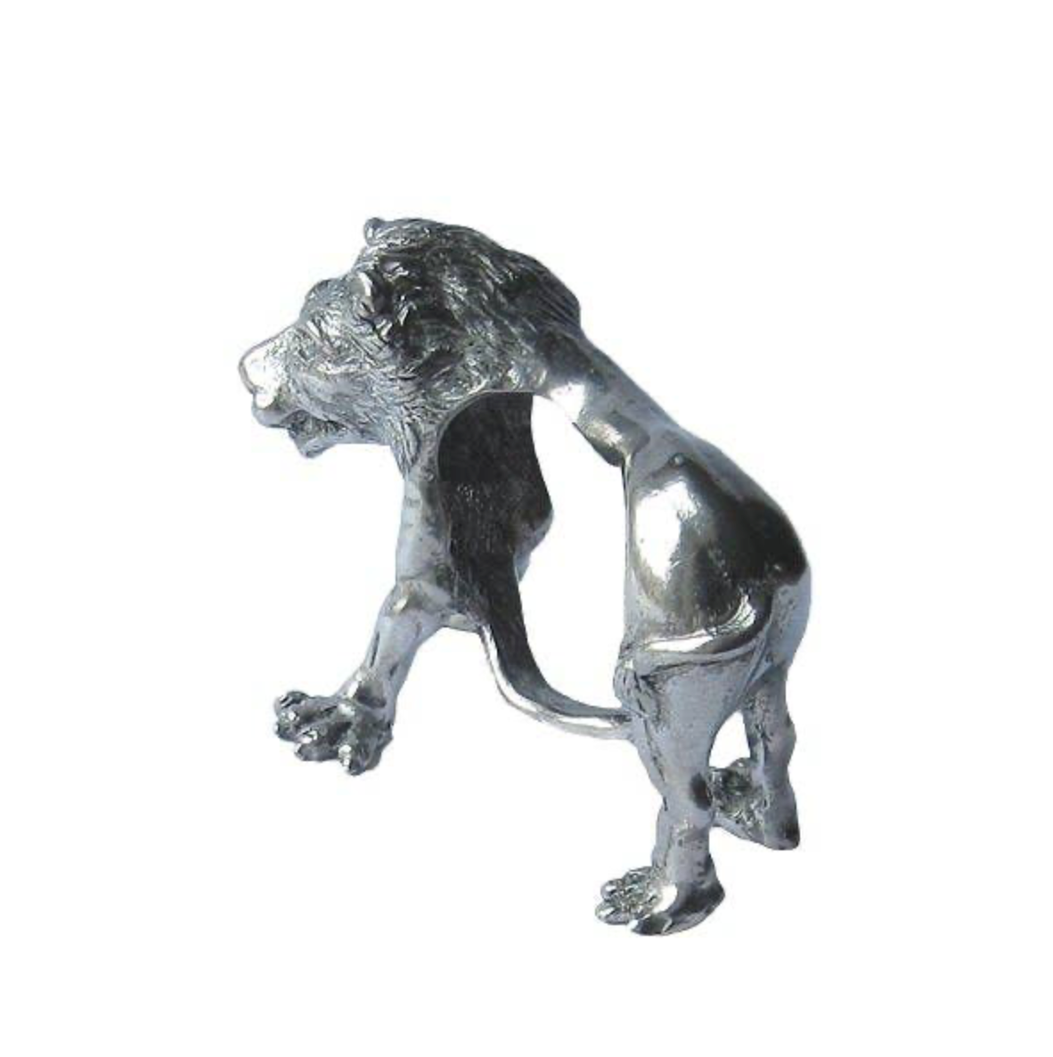 Menagerie Napkin Ring
