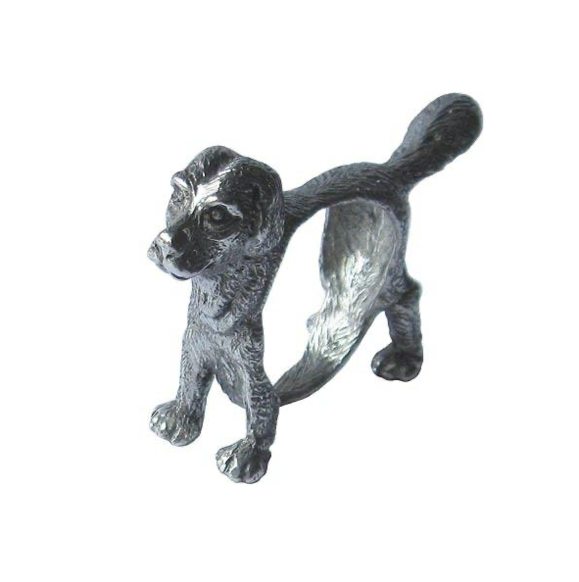 Menagerie Napkin Ring